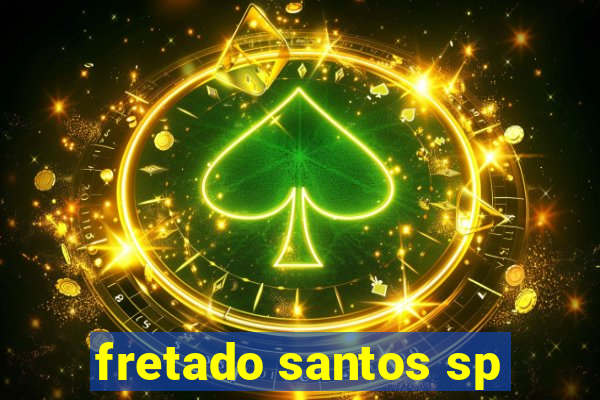 fretado santos sp